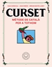 Portada del libro CURSET. Mètode de català per a tothom. NOVA EDICIÓ