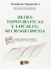 Portada del libro Tratado de topografía tomo III. Redes topográficas y locales. microgeodesia