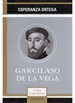 Portada del libro Garcilaso De La Vega