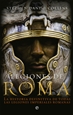 Portada del libro Legiones de Roma