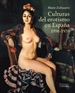 Portada del libro Culturas del erotismo en España, 1898-1939