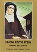 Portada del libro Santa Edith Stein