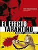 Portada del libro El efecto Tarantino