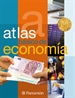 Portada del libro Atlas básico de Economía