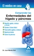 Portada del libro Comprender las enfermedades del hígado y páncreas