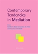 Portada del libro Contemporary Tendencies in Mediation