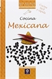 Portada del libro Cocina Mexicana