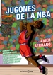 Portada del libro Jugones de la NBA