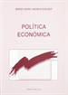 Portada del libro Política económica