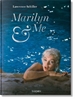 Portada del libro Lawrence Schiller. Marilyn & Me