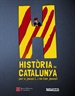 Portada del libro Història de Catalunya per a joves (...i no tan joves)