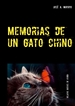 Portada del libro Memorias de un gato chino