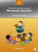 Portada del libro Prevención de riesgos laborales: Personal monitor