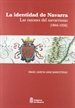 Portada del libro La identidad de Navarra (1866-1936)