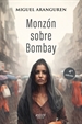 Portada del libro Monzón sobre Bombay