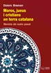 Portada del libro Moros, jueus i cristians en terra catalana