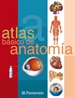 Portada del libro Atlas básico de anatomía
