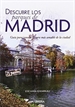 Portada del libro Descubre los parques de Madrid.Guía para conocer la cara más amable de la ciudad
