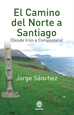 Portada del libro El Camino del Norte a Santiago