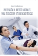 Portada del libro Prevencion De Riesgos Laborales Para Tecnicos En Emergencias Medicas 2- Edición