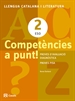 Portada del libro Competències a punt! Llengua catalana i Literatura 2 ESO