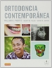 Portada del libro Ortodoncia contemporánea (5ª ed.)
