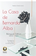 Portada del libro La Casa De Bernarda Alba - The House Of Bernarda Alba