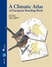 Portada del libro A Climatic Atlas of European Breeding Birds