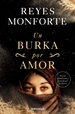 Portada del libro Un burka por amor