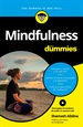 Portada del libro Mindfulness para Dummies