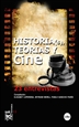 Portada del libro Historia(s), teorías y cine: 23 entrevistas
