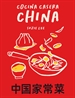 Portada del libro Cocina casera china