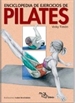 Portada del libro Enciclopedia de Ejercicios de Pilates