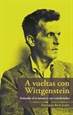 Portada del libro A vueltas con Wittgenstein