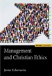 Portada del libro Management an Christian Ethics