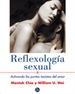 Portada del libro Reflexología sexual