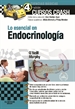 Portada del libro Lo esencial en Endocrinología
