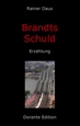 Portada del libro Brandts Schuld