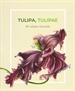 Portada del libro Tulipa tulipae: el tulipán ilustrado