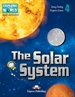 Portada del libro The Solar System