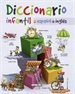 Portada del libro Diccionario infantil español-inglés