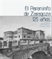 Portada del libro El Paraninfo de Zaragoza. 125 años