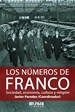 Portada del libro Los números de Franco