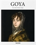 Portada del libro Goya
