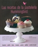 Portada del libro Las recetas de la pastelería Hummingbird