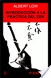Portada del libro Introducción a la práctica del Zen