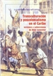 Portada del libro Transculturación y poscolonialismo en el Caribe. Versiones y subversiones de Alejo Carpentier