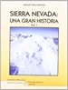 Portada del libro Sierra Nevada: una gran historia