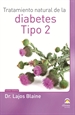 Portada del libro Tratamiento natural de la diabetes Tipo 2