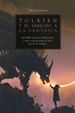 Portada del libro Tolkien y el derecho a la fantasía